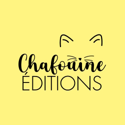 Logo Chafouine Editions